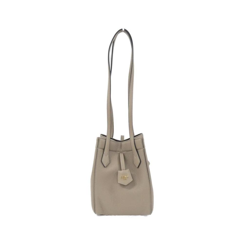 Fendi Origami Small Shoulder Bag